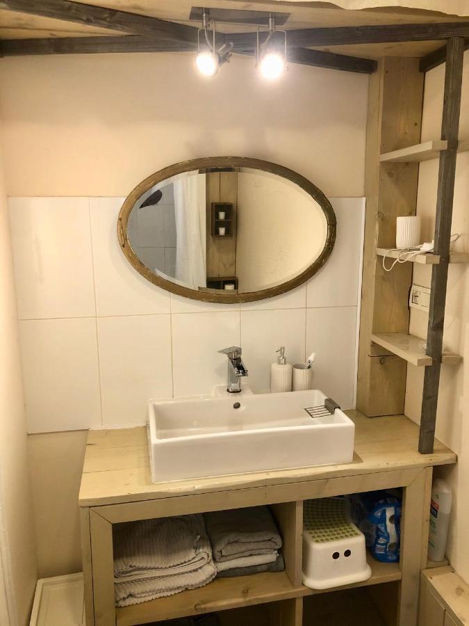Duplex La Ciotat - Superbe 85 M2 - 6 Pers - 3 Chambres - Climatisation - Vue Mer Et Proche Du Vieux Port La Ciotat Eksteriør bilde