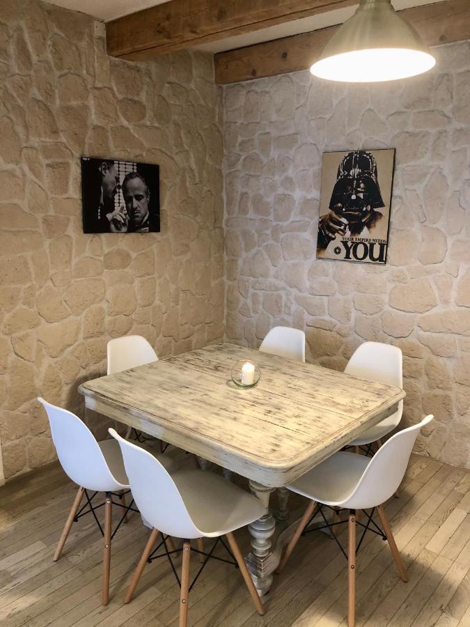 Duplex La Ciotat - Superbe 85 M2 - 6 Pers - 3 Chambres - Climatisation - Vue Mer Et Proche Du Vieux Port La Ciotat Eksteriør bilde
