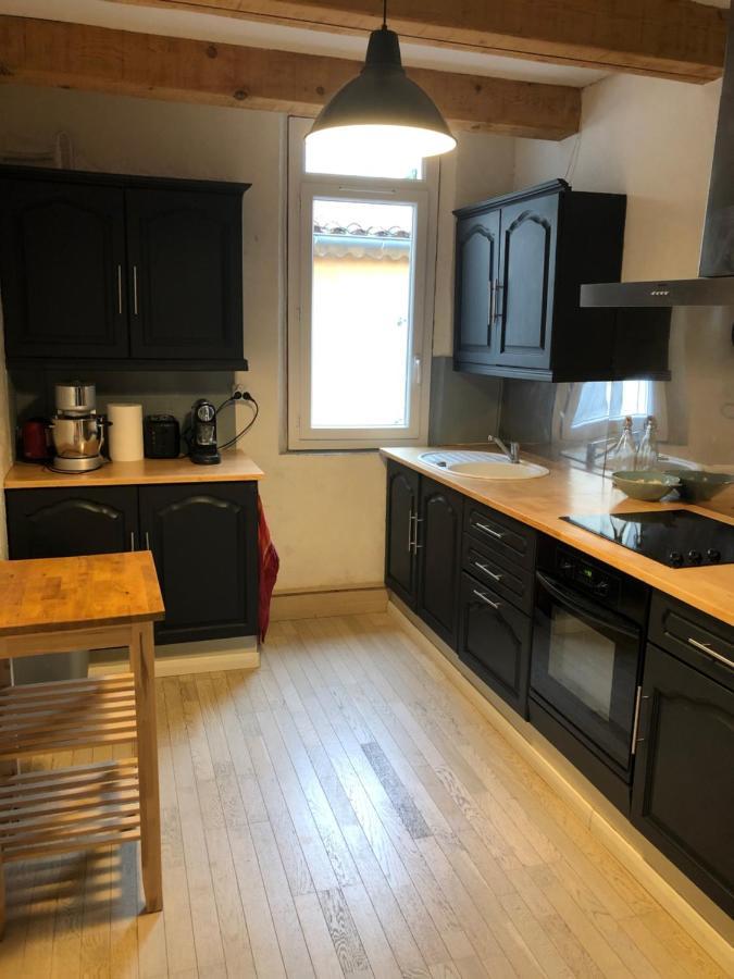 Duplex La Ciotat - Superbe 85 M2 - 6 Pers - 3 Chambres - Climatisation - Vue Mer Et Proche Du Vieux Port La Ciotat Eksteriør bilde
