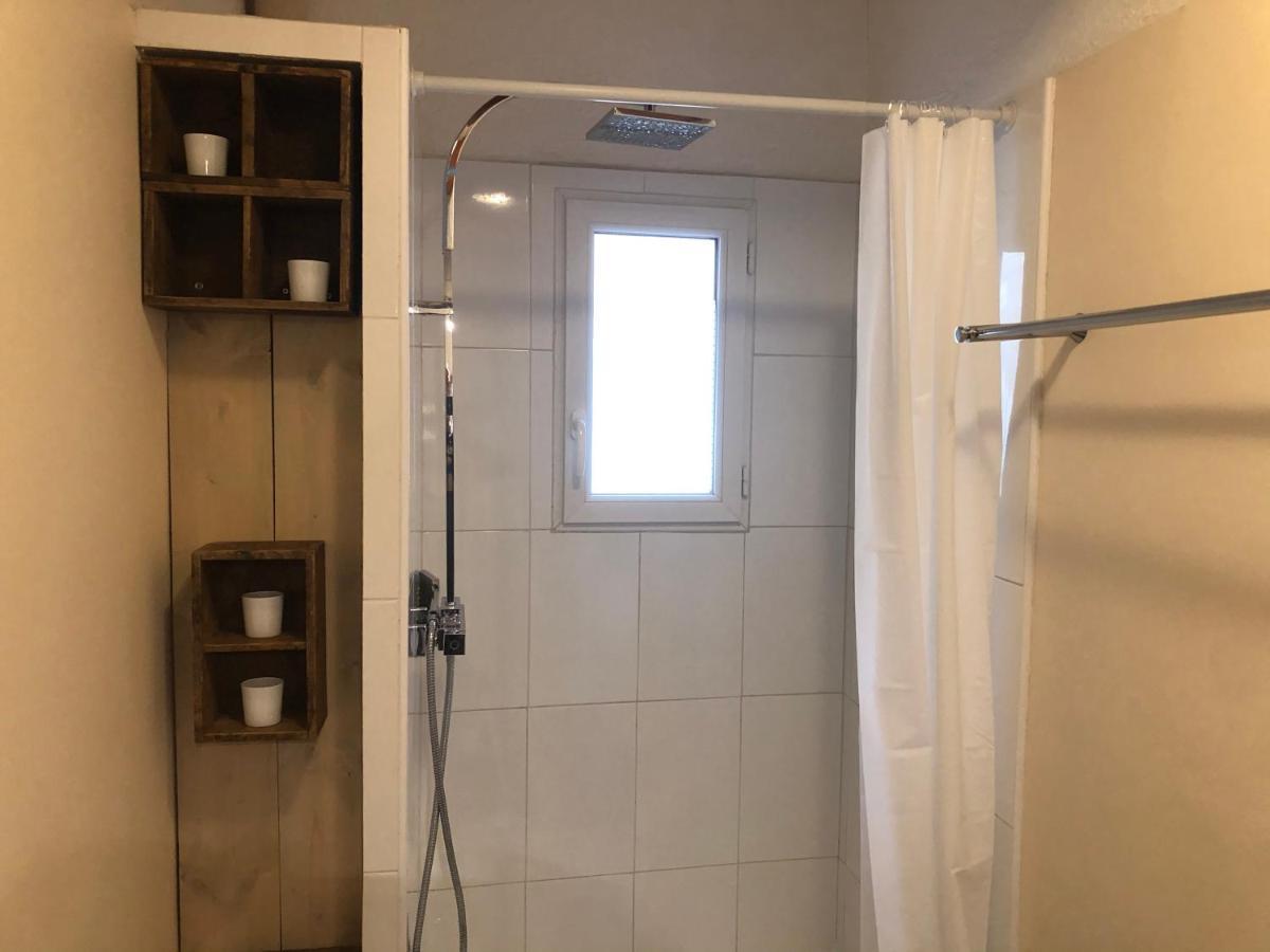Duplex La Ciotat - Superbe 85 M2 - 6 Pers - 3 Chambres - Climatisation - Vue Mer Et Proche Du Vieux Port La Ciotat Eksteriør bilde