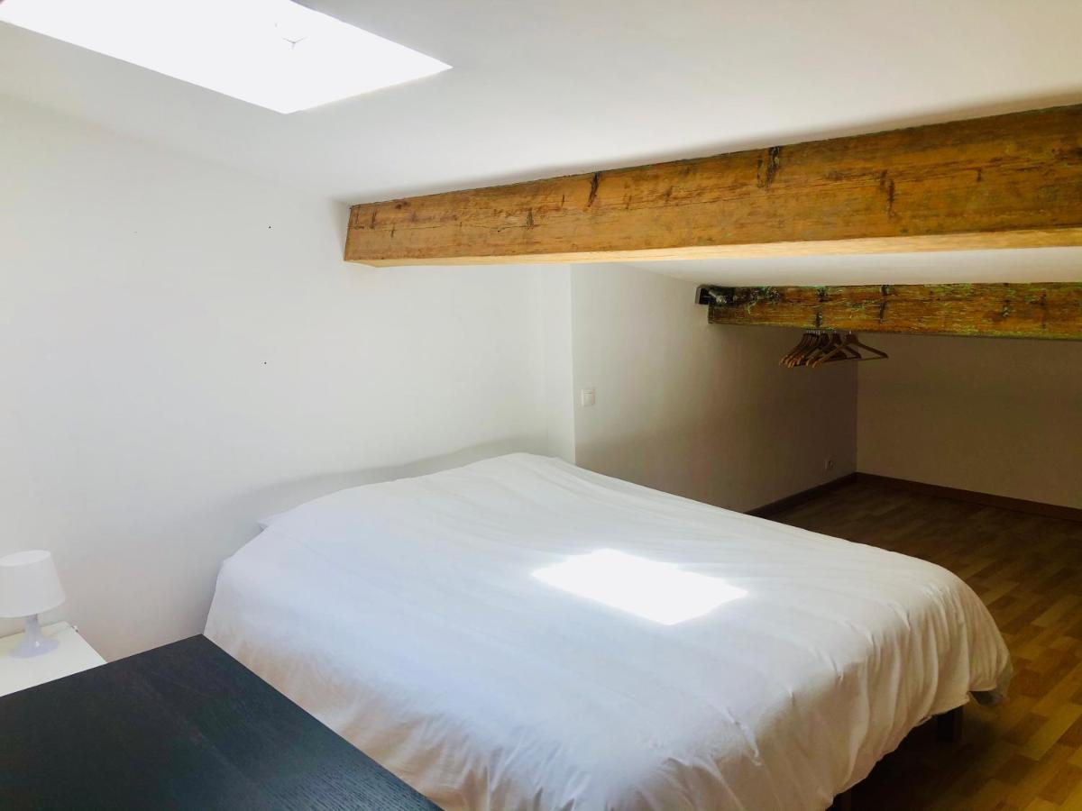 Duplex La Ciotat - Superbe 85 M2 - 6 Pers - 3 Chambres - Climatisation - Vue Mer Et Proche Du Vieux Port La Ciotat Eksteriør bilde