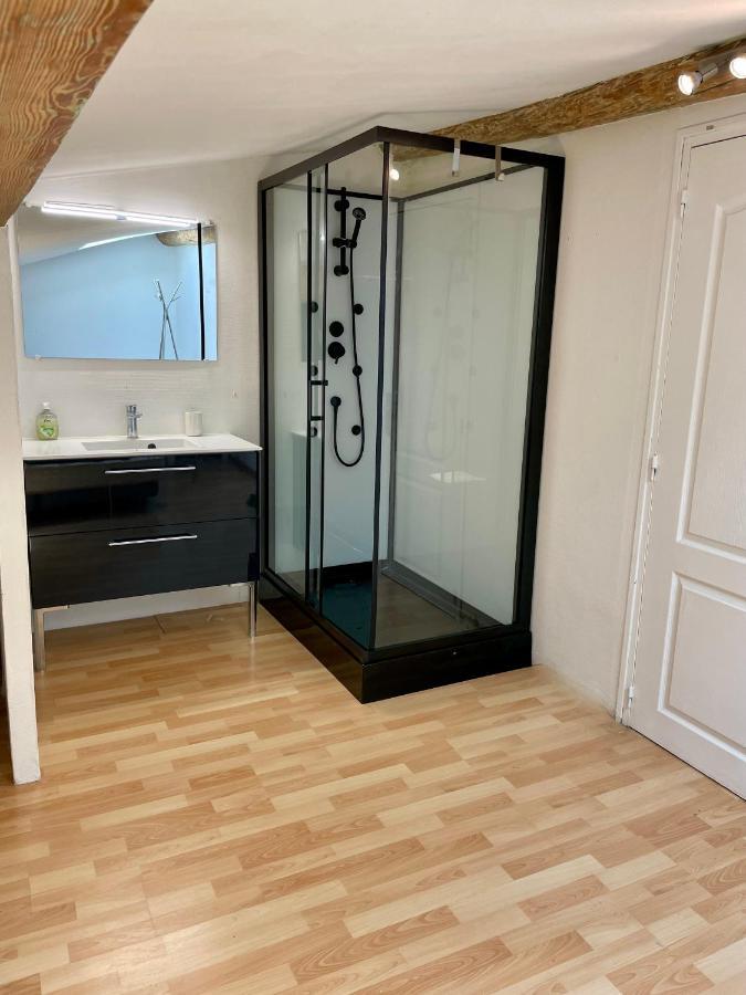 Duplex La Ciotat - Superbe 85 M2 - 6 Pers - 3 Chambres - Climatisation - Vue Mer Et Proche Du Vieux Port La Ciotat Eksteriør bilde
